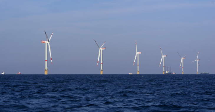 L’éolien offshore : un vent responsable? L’éolien offshore : un vent responsable?
