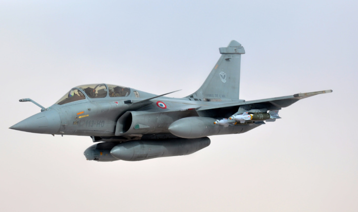 La Malaisie, la nouvelle chance pour le Rafale ?