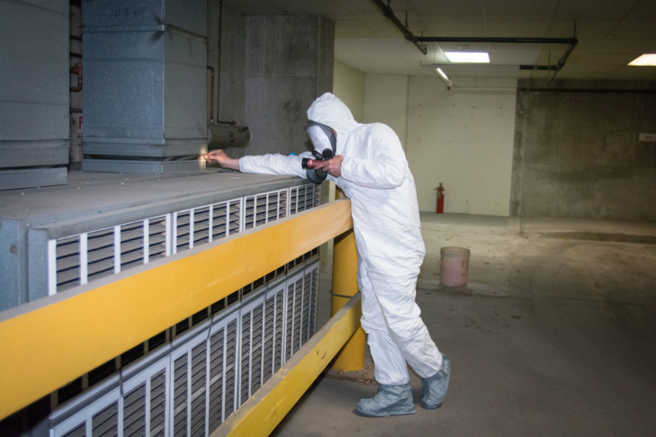 SET Environnement : la chasse à l’amiante reste ouverte SET Environnement : la chasse à l’amiante reste ouverte