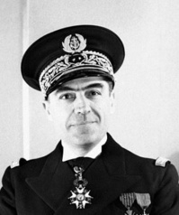 Amiral Paul Auphan