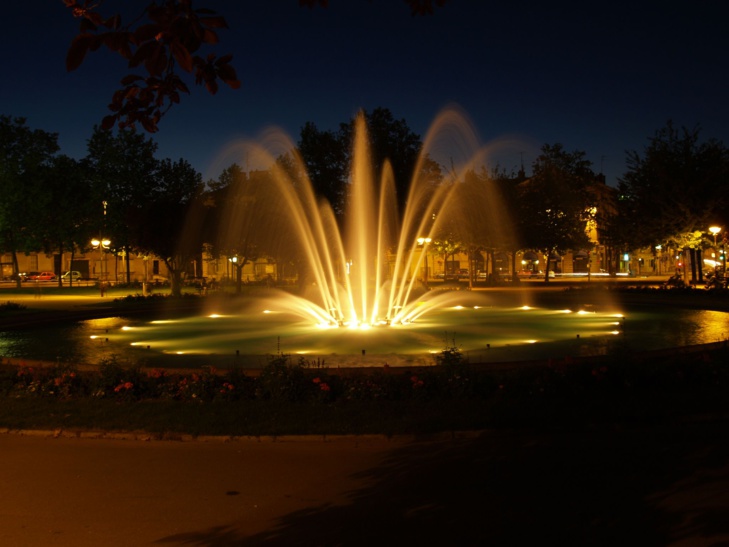 Citelum : une nouvelle vision de la ville grâce à l’éclairage connecté Citelum : une nouvelle vision de la ville grâce à l’éclairage connecté