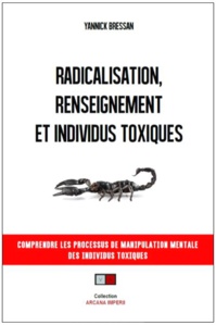 Pour commander l'ouvrage, cliquer sur l'image