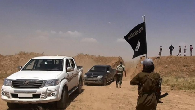 État islamique : un califat vaincu mais une idéologie intacte