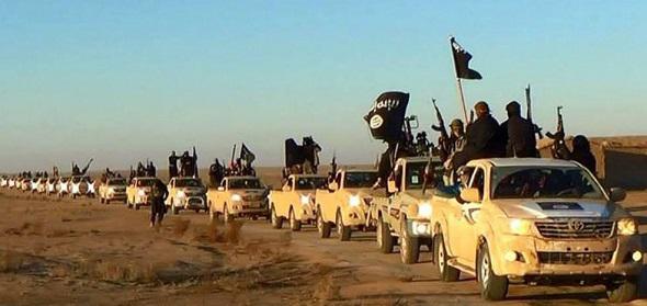 Daech : une idéologie mondialisée