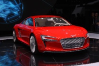 Voitures électriques : le décollage ?