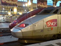 SNCF, data driven