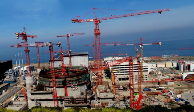 Quel avenir pour l’EPR ? Quel avenir pour l’EPR ?