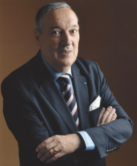 Richard-Alain Marsaud de Labouygue