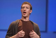 Facebook, la main dans les data Facebook, la main dans les data