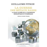 La guerre des métaux rares