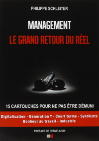 Le Général de Villiers, nouveau 