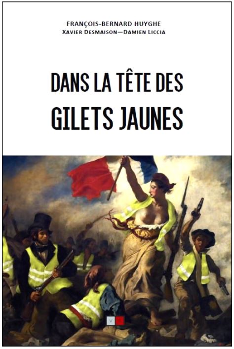 Pour se procurer l'ouvrage, cliquer
