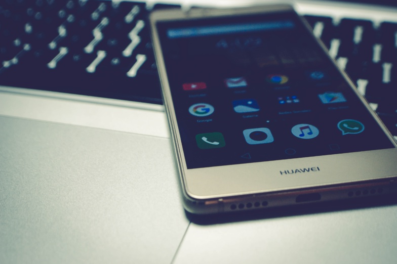 Huawei, une stratégie européenne Huawei, une stratégie européenne