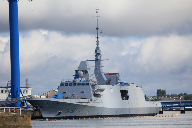 Un « Airbus naval » est-il encore possible en Europe ?