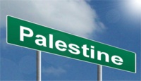 Palestine, un pays sans terre ?