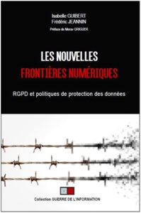 La donnée, enjeu de souveraineté nationale