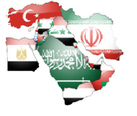 Au-delà des conflits, quel avenir pour le Moyen-Orient ?