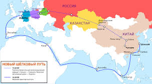 Les nouvelles routes de la Soie : « ce qui est bon pour la Chine est bon pour…la Chine » Les nouvelles routes de la Soie : « ce qui est bon pour la Chine est bon pour…la Chine »