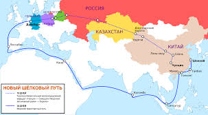 Les nouvelles routes de la Soie : «  ce qui est bon pour la Chine est bon pour…la Chine »