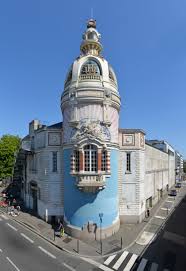 Les Géopolitiques de Nantes - 7e édition