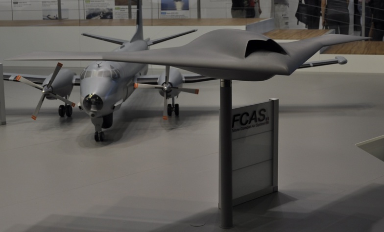 Exportations d'armes : la France et l'Allemagne trouvent enfin un accord