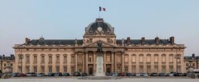 GRAND PRIX DE L’ACADÉMIE DU RENSEIGNEMENT 2019