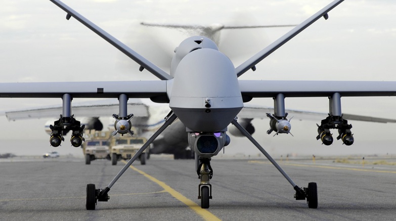 Mali : quand les drones attaquent