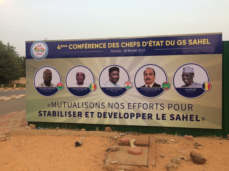 À Pau, un sommet pour clarifier l’engagement français au Sahel