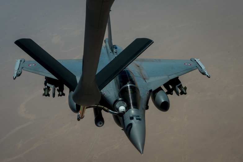 Une relance par l’offre afin de consolider les pépites de notre industrie de défense Une relance par l’offre afin de consolider les pépites de notre industrie de défense