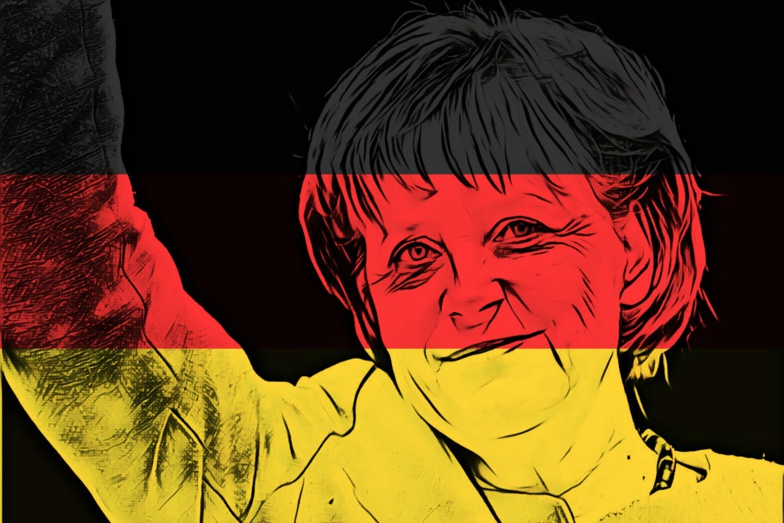 Angela Merkel à Brégançon : une rentrée diplomatique dense pour le couple franco-allemand