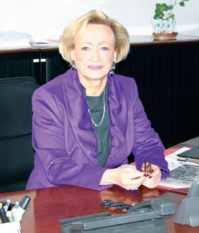 Anne marie Desbordes Marsaud de Labouygue Anne marie Desbordes Marsaud de Labouygue