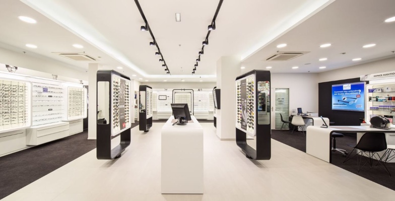 Optic 2000 : derrière la première enseigne d'optique, un groupe rassemblant coopératives et franchises