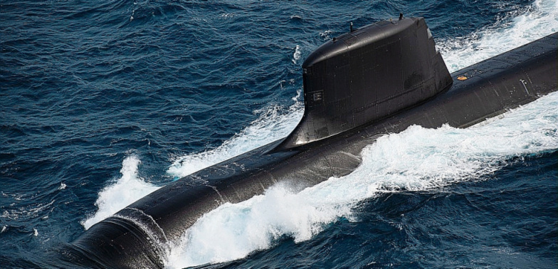 Naval Group a livré le Suffren à la Marine nationale