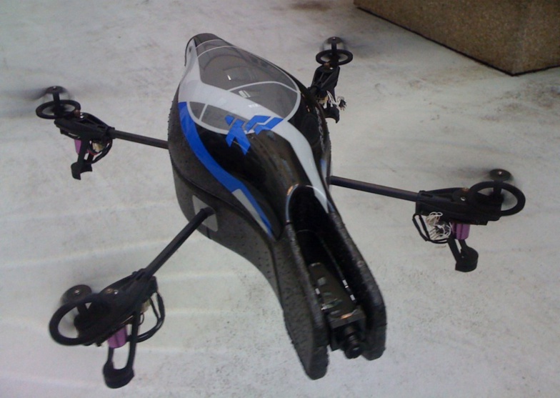 Des essaims de drones déployés prochainement par le Royaume-Uni