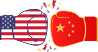 Un duel Chine / États-Unis ?  Le 9 décembre 2020 à 18h30 en ligne