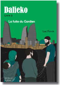 Nouveauté : « La fuite du gardien » Nouveauté : « La fuite du gardien »
