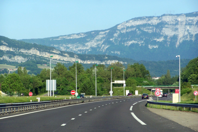 Transition écologique : pour Vinci, la mobilité durable se joue aussi sur les autoroutes