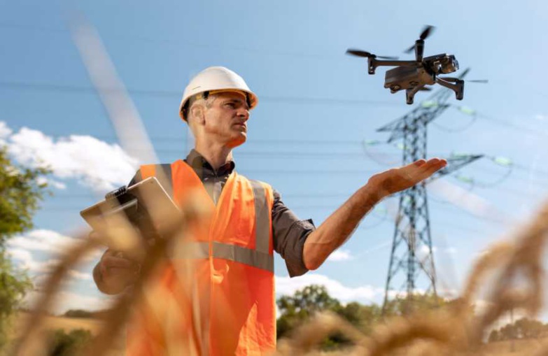 L’armée français va percevoir des mini-drones Parrot