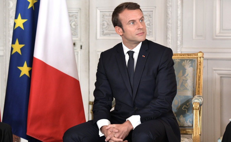 Emmanuel Macron va présenter ses vœux aux armées depuis Brest
