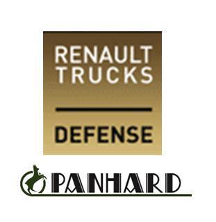 Renault Truck Defense et Panhard : début de consolidation du secteur de l’armement terrestre en France Renault Truck Defense et Panhard : début de consolidation du secteur de l’armement terrestre en France