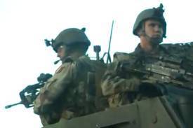 Mali : génération de forces et analyse de l’ennemi Mali : génération de forces et analyse de l’ennemi