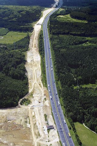 L'ingénierie écologique est en marche L'ingénierie écologique est en marche