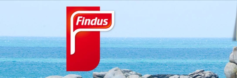 Remis sur pieds, Findus mise sur son usine française