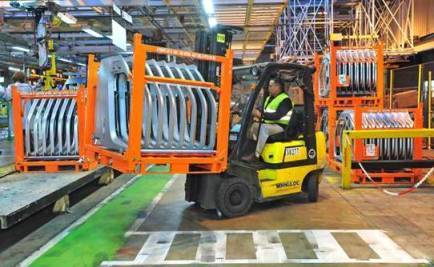 Comment les concurrents de l'industrie automobile française s'en sortent-ils ? Comment les concurrents de l'industrie automobile française s'en sortent-ils ?