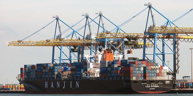 Les PME françaises sont en mal de stratégies d'exportation Les PME françaises sont en mal de stratégies d'exportation