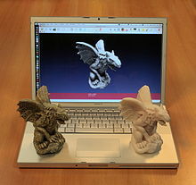 L'impression 3D L'impression 3D