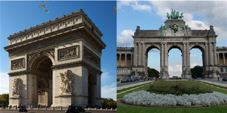 France, Belgique : Deux pays toujours mariés par l’Histoire France, Belgique : Deux pays toujours mariés par l’Histoire