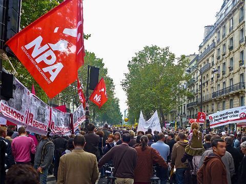 Un périmètre pour l’entreprise : est-ce encore possible ? Un périmètre pour l’entreprise : est-ce encore possible ?