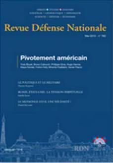 Revue de la Défense Nationale n°760 de mai 2013