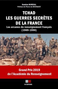 Interventionnisme américain au Tchad, quelle place pour la France ?